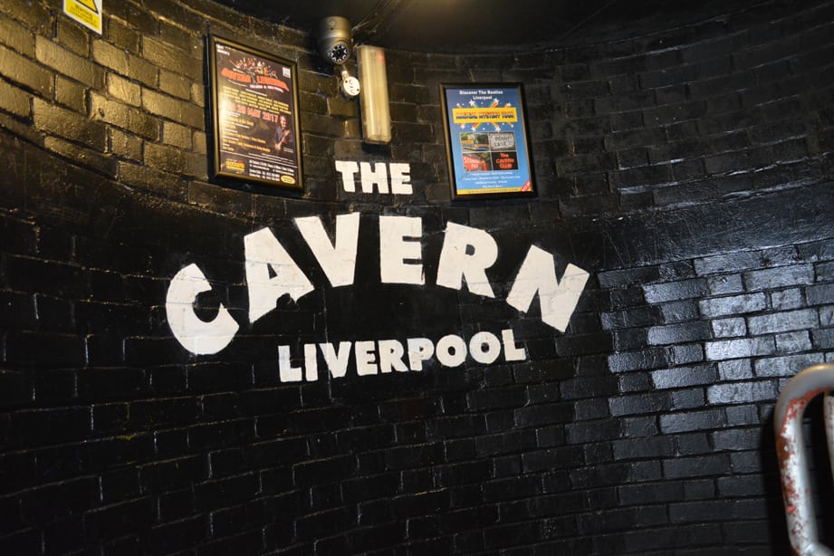 The Cavern