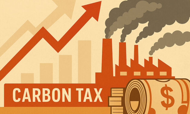 Kinew won round one of the carbon tax battle. Now he must win the war