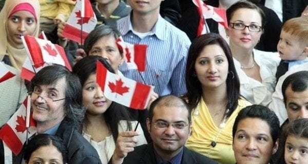 Canada’s multiculturalism model stands the test