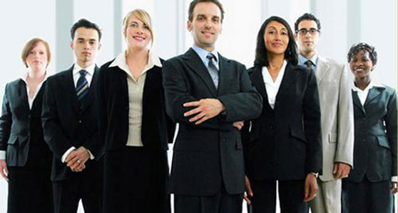 Most employees are just going through the motions Most employees are just going through the motions