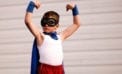 Superman How to build a strong self-image