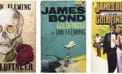 ian fleming james bond books In praise of trashy paperbacks