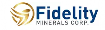 Fidelity Minerals Releases Updated Presentation
