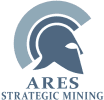 Ares Strategic Mining Completes Lumps Plant Steel and Infrastructure Fabrication