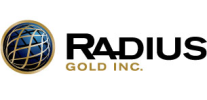 Radius Gold Reports Passing of Friend and Director, Bradford Cooke