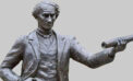 Criticizing Macdonald is fair game but leave statues alone Criticizing Macdonald is fair game but leave statues alone