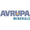 Avrupa Minerals Announces Private Placement Over-subscribed