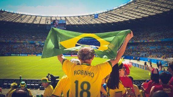 How soccer revitalizes nationalism