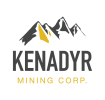 Kenadyr Announces Share Consolidation and Name Change