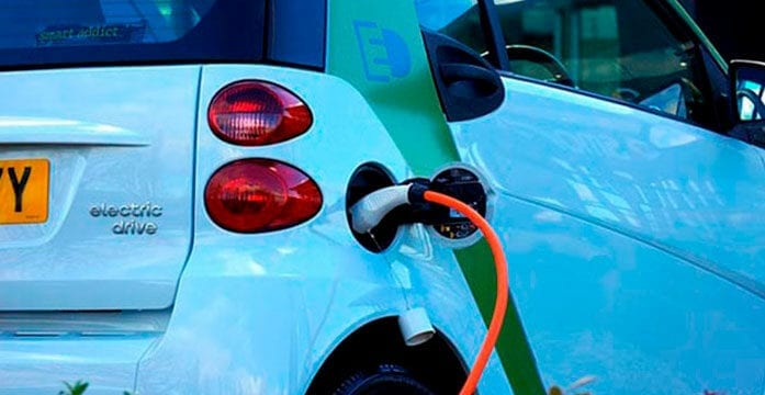 Electric car Alberta should be at the forefront of the shift to electric vehicles