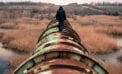 Pipeline Indigenous leaders step up but no applause from environmentalists