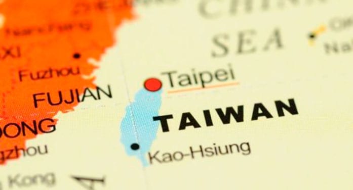 If China invades, will Taiwan be on its own?