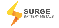 Surge Battery Metals Closes Non-Brokered Private Placement