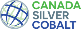 Canada Silver Cobalt Begins Drilling at Eby-Otto Gold Property