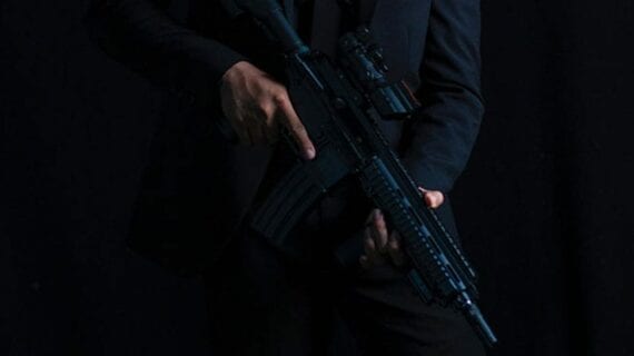 guns shooting violence killing murder, media, report Media complicit in creating mass killer copycats