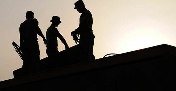 workers construction labour trades work Erin O’Toole, china, government The speech O’Toole should have made