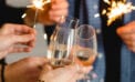 Champagne celebration B.C. can’t keep spending like there’s no tomorrow