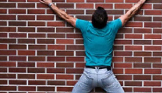 Government spending in New Brunswick is about to hit a wall