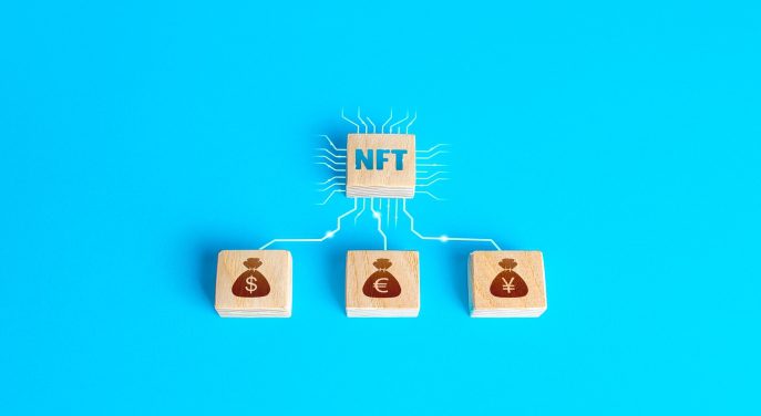 NFT – the Ultimate Player Advantage in Online Gaming?