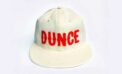 dunce Constant interruption leading to lower IQs