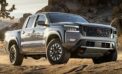 2022 Nissan Frontier Plenty of new and updated vehicle models on horizon