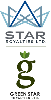Star Royalties Increases its Royalty on Carbon Offset Credits from Elizabeth Metis Settlement Forest