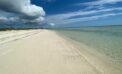 Bahamian-beach How quiet can it be in The Bahamas? Plenty quiet