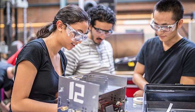 Crackdown on international students is gutting Canadian universities