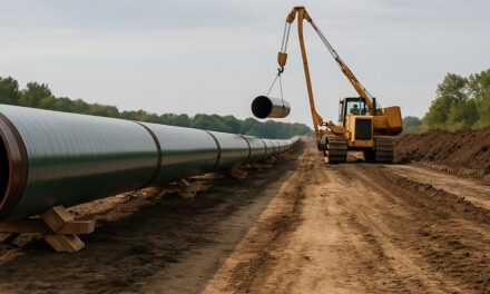 Ottawa-B.C. pipeline deal comes at Alberta’s expense