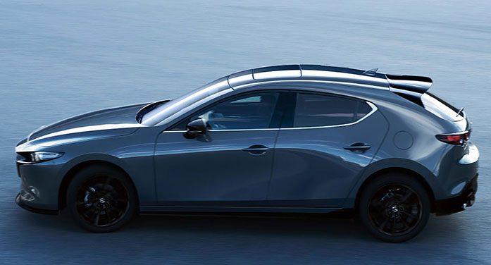 2022 Mazda3 stays true to its exceptional roots