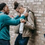 Violence should never be normalized in school