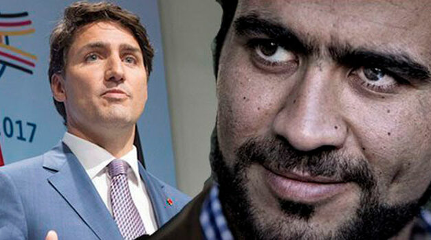 Khadr settlement defies due process, insults Canadians