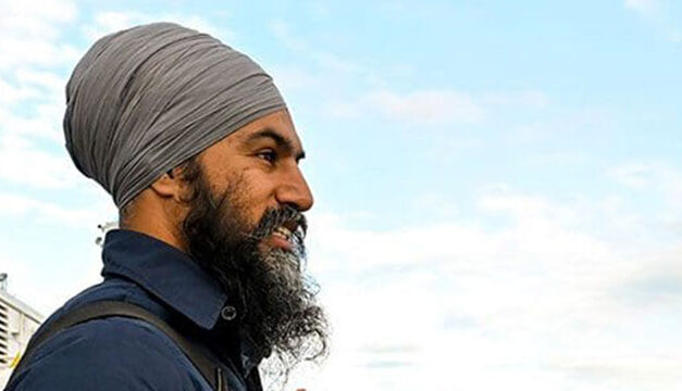 Singh threatens to pull the plug on Liberal-NDP coalition
