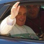 Papal apology must be the starting point for profound change