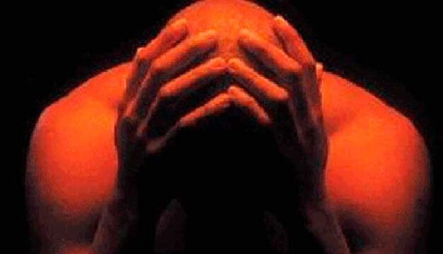 How to cope when your life has been turned upside down