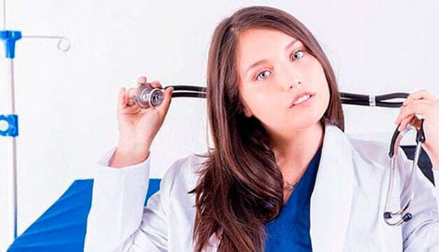 Nursing school students not ready for digital transformation