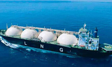 Canada wallows on the sidelines of LNG development