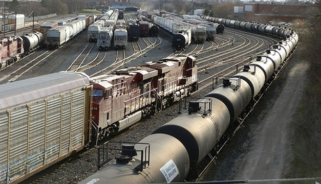 Labour unrest crippling Canada’s economy, urgent reforms needed: Report