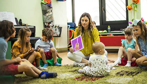 We need to reconsider childcare funding strategies in Canada