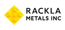 Rackla Metals Announces $4.0 Million Non-Brokered Private Placement