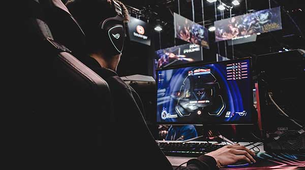 Game over: why are gaming grads exiting the industry early?