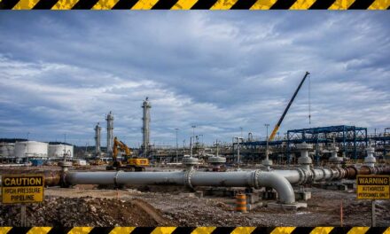 Is Ottawa turning Alberta’s pipeline into a taxpayer trap?