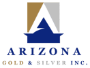 Arizona Gold & Silver Inc. Commences Metallurgical Column Leach Test Work on the Philadelphia Gold-Silver Project, Arizona