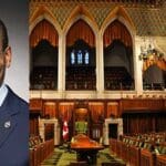 Why Greg Fergus should step down as Speaker of the House