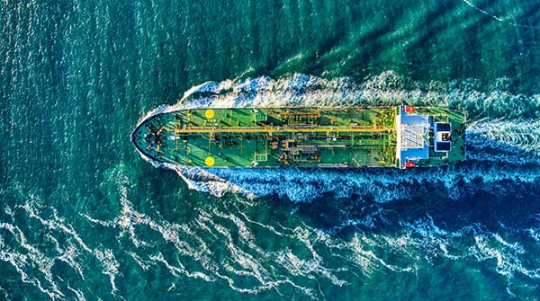 New deal with Shell shows Canada is on the map for LNG