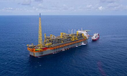 Oil giants face off in battle for oil supremacy in Guyana