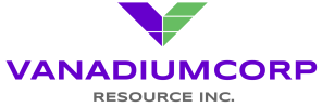 VanadiumCorp Corporate Update