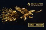 Golden Rapture Mining Commences Phase 2 Drill Program Based on Successful Phase 1 Drilling Results as High as 285.00 g/t Au