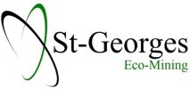 St-Georges Closes First Tranche of its Financing Offering