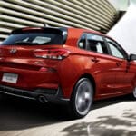 2019 Hyundai Elantra GT N Line a solid used car choice